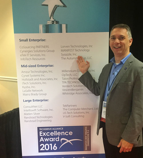 Sysazzle-wins-industry-association-Excellence-Award Sysazzle-wins-industry-association-Excellence-Award
