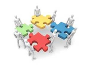 Putting Together the Pieces of the Puzzle in Your Career Search Sysazzle helps you in your job search