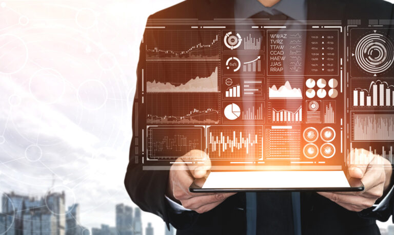 Business Intelligence Dashboard Development Sysazzle