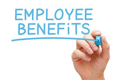 Employee Benefits at Sysazzle - Sysazzle