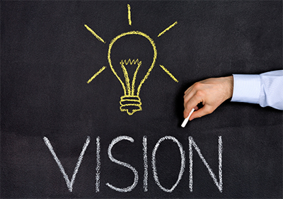 vision vision