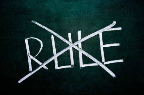 Digital Marketing - Breaking the Rules Digital Marketing - Breaking Rules