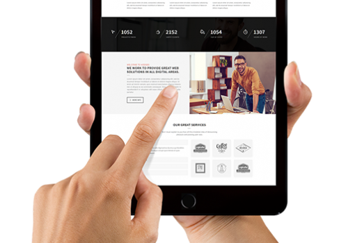 Project Partners Sysazzle Can Be Your Project Partners