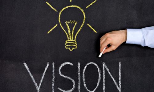 Sysazzle's Vision Sysazzle's Vision