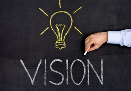 Sysazzle's Vision Sysazzle's Vision