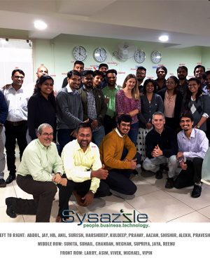 Sysazzle Indore_india